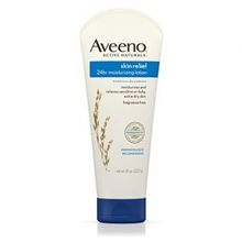 AVEENO Active Naturals Skin Relief Moisturizing Lotion 8 ozAveeno