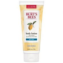 Burt&#039;s Bees Cocoa and Cupuacu Butters Body Lotion, 6 OuncesBurt&#039;s Bees