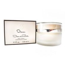 Oscar De La Renta Body Cream for Women, 5.0 Fluid OunceOscar De La Renta