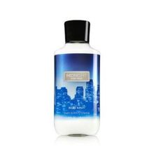 Bath &amp; Body Works, Signature Collection Body Lotion, Midnight For Men, 8 OunceBath Body Works