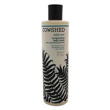 Cowshed Wild Cow Invigorating Body Lotion , 10.15 OunceCowshed