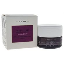 Korres Magnolia First Wrinkles Day Cream SPF 15, 1.35 OunceKorres
