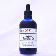 Tamanu Oil - 100% Organic - Cold Pressed for Face, Body &amp; Hair. Julia&#039;s Essentials - Pure. Natural. BEST! (4 oz)Julia&#039;s Essentials