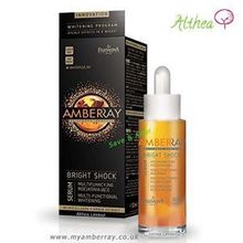 Farmona Amberray Multi-Functional Whitening Bright Shock Day and Night Serum 30mlFarmona