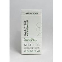 Neocutis ReActive Anti-Oxidant Serum .5 oz/15 ml.Neocutis