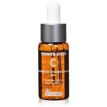 Dr. Brandt Extend Your Youth Vitamin C Power Dose, 0.6 Ouncedr. brandt