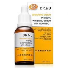 DR.WU Intensive Whitening Serum wit Vitamin C+Dr.Wu