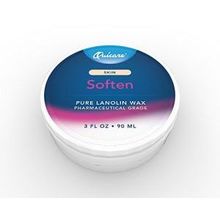 Soften (Lanolin Wax) 3 oz (90 ml) by QuicareQuicare