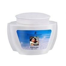 Shahnaz Husain Oxygen Skin Cream Salon Size Latest International Packaging (17.5 oz / 500grams)Shahnaz
