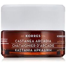 Korres Castanea Arcadia Anti-wrinkle &amp; Firming Day Cream for Normal and Combination Skin 40ml/1.3ozKorres