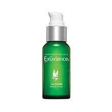 Exuviance Line Smooth Antioxidant Serum Perfect 10, 1.0 fl ozExuviance