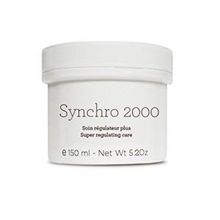 Gernetic SYNCHRO 2000 Cream 150ml 5.2 oz (Salon Size)Gernetic
