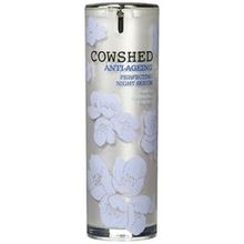 Cowshed Anti-Ageing Perfecting Night Serum for Women, 1 OunceCowshed