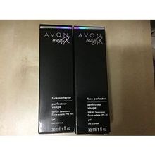 Avon MagiX Face Perfector SPF 20 lot of 2Avon