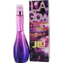 Jennifer Lopez La Glow Eau De Toilette Spray for Women, 1 OunceJennifer Lopez