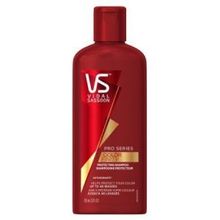 Vidal Sassoon ColorFinity Shampoo 12 Fluid OunceVidal Sassoon