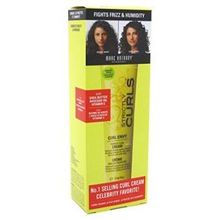 Marc Anthony Strictly Curls Perfect Curl Cream 6oz (Boxed) (3 Pack)Marc Anthony