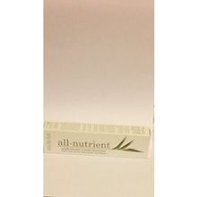 All-Nutrient Organics Professional Cream Color 10P Very Light Pearl Blonde 3.5ozAll-Nutrient