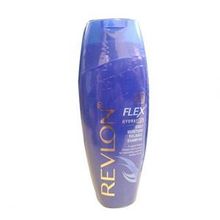 Revlon Flex Daily Moisture Balance Shampoo - 400mlRevlon Flex