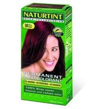 Naturtint Hair Color Permanent, 9R Fire Red, 5.28 OunceNATURTINT