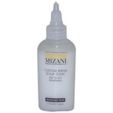 Mizani Custom Blend Scalp Tonic by Mizani, 1.7 OunceMizani