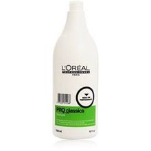 L&#039;Oreal Pro Classics Texture Shampoo  50.7 OunceL&#039;OREAL GARNIER HAIR