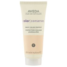 아베다 AVEDA Color Conserve Daily Color Protect Leave-in treatment 0.85oz / 25ml (PACK OF 2), Travel SizeAveda