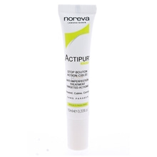 Noreva Actipur Anti-Imperfection Treatment Targeted Actions 10mlNoreva