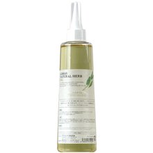 TECHNO-EIGHT Techno-Eight LOHAS Natural Herb Hena Oil 250ml 0.55lbTECHNO-EIGHT