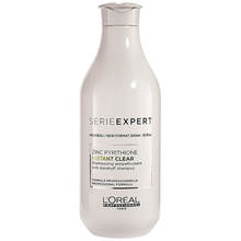 L&#039;oreal Serie Expert Instant Clear Shampoo 300mlL&#039;OREAL GARNIER HAIR