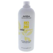 아베다 Aveda 40 Volume Color Catalyst Conditioning Creme Developer, Hair Hilighter, Oxydant, 30 Ounce / 887mlAveda