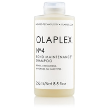 OLAPLEX No. 4 Bond Maintenance Shampoo 8.5oz / 250ml 올라플렉스 샴푸Olaplex