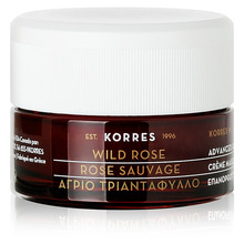 Korres Wild Rose Advanced Repair Sleeping Facial - All Skin Types 40ml/1.35ozKorres