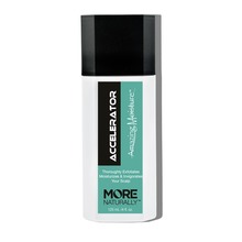 More Naturally Amazing Moisture Accelerator 125ml, a Scalp CeanserMore Hair Naturally/Kevis