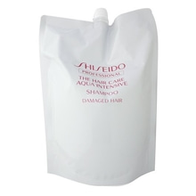Shiseido Aqua Intensive Shampoo for Damage Hair 1800mlShiseido The Hair Care