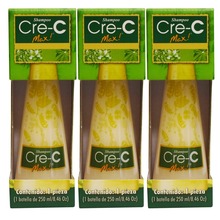 Shampoo Cre-C Max 250ml (3 pack)Cre-C Max