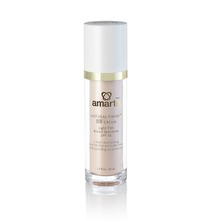 Amarte Amarte Natural Finish BB Cream, Light, 40mlAmarte