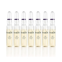 Babor AMPOULE CONCENTRATES 3D Lifting Fluid for Face 2 ml x 7ampoulsBabor