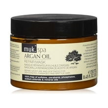 Muk Haircare Spa Argan Oil Repair Mask, 8.5 Ounce / 250mlMuk Haircare