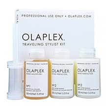 Olaplex Traveling Stylist Kit, 100ml x 3pack 올라플렉스Olaplex