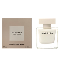 Narciso Eau de Parfum Spray for Woman By Narciso Rodriguez, 3oz / 90mlNarciso Rodriguez