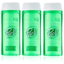 Prell Shampoo, Classic Clean 13.50 oz / 400ml (Pack of 3)Prell