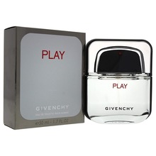Givenchy Play by Givenchy Eau De Toilette Spray 1.7 oz for MenGivenchy