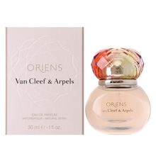 Van Oriens Van Cleef and Arpels Eau de Parfum, 1 OunceVan Cleef and Arpels