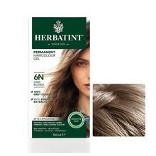 Herbatint Hair Color 6N Dark BlondeHerbatint