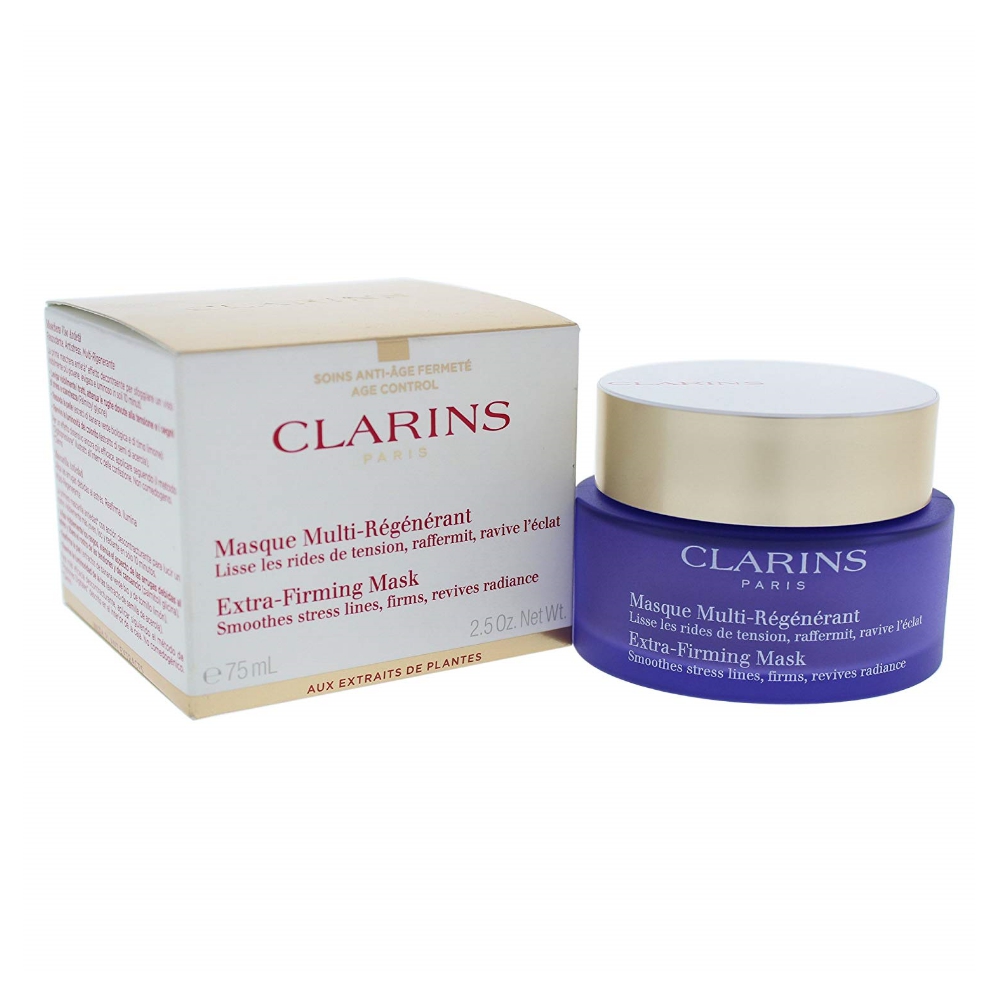 Clarins Extra-Firming Mask 75ml / 2.5 ozClarins