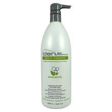 Iden Bee Propolis Scalp Therapy Shampoo Peppermint 1000ml / 33.8 ozIden Bee
