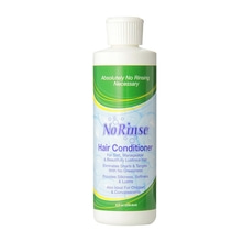 No Rinse Hair Conditioner - 8 fl oz - 2 Pack by CleanlifeCleanlife Products