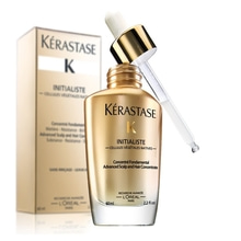케라스타즈 Kerastase Initialiste Advanced Scalp and Hair Concentrate 60ml by KerastaseCrema Kerastase