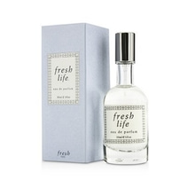 Fresh Life Eau de Parfum, Small, 1.0 Ounce / 30mlFresh
